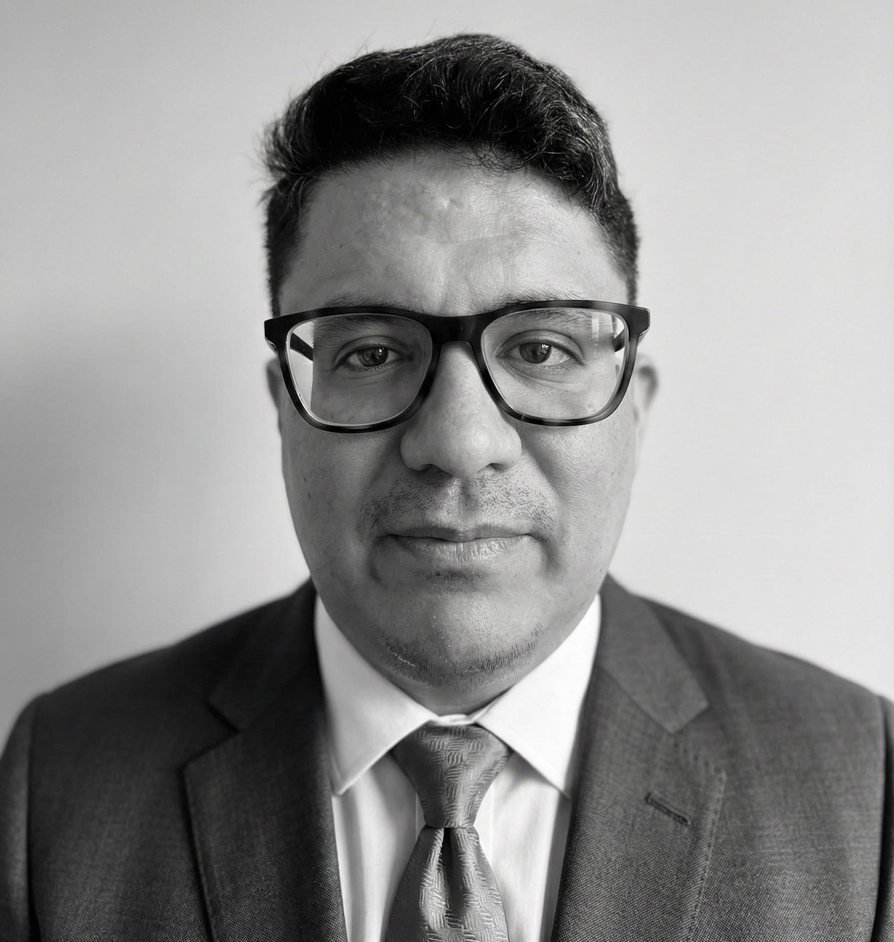 Christian Chacón Romero