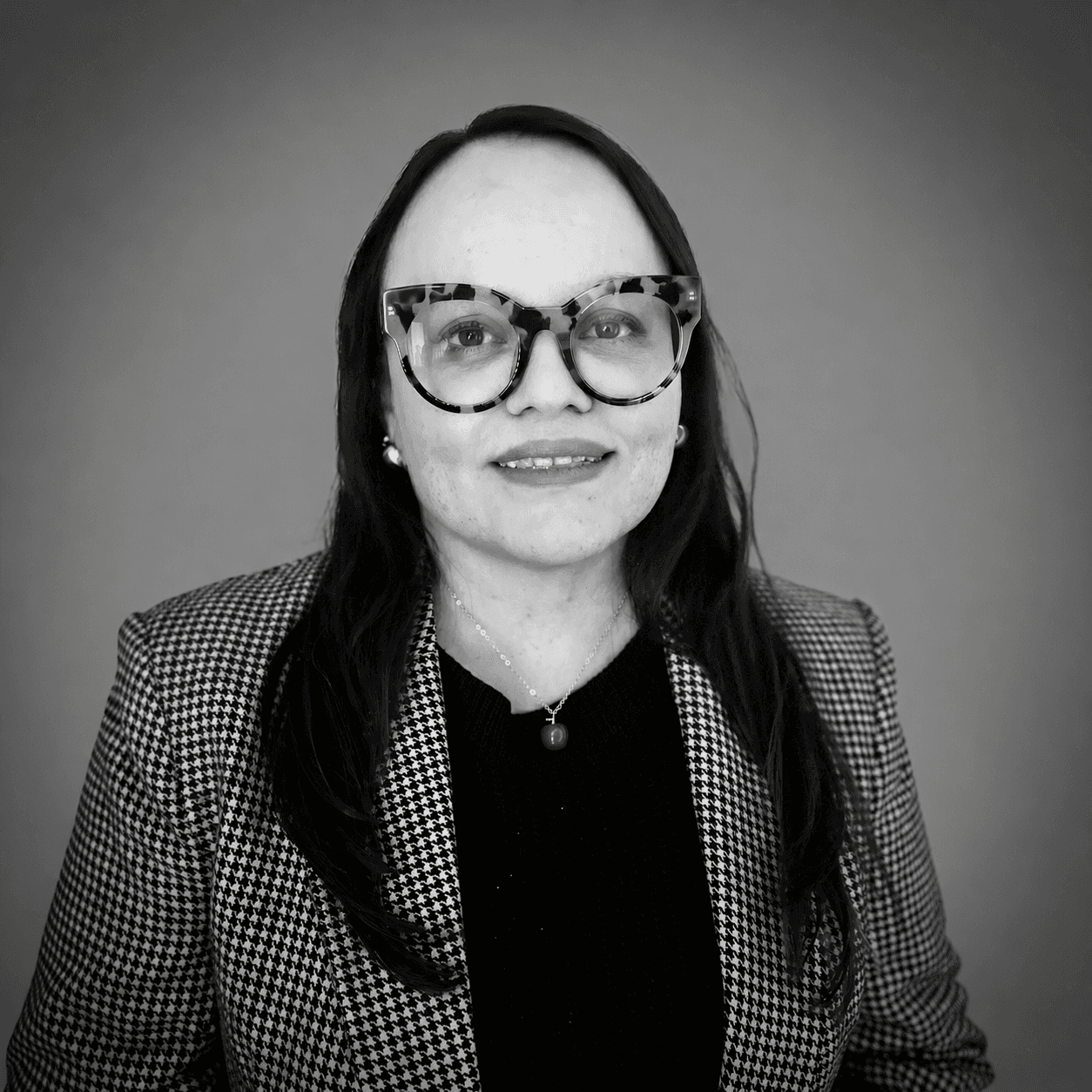 Rocío Ramírez Parada